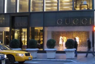 Gucci逃税78亿将怎么惩罚？D&amp;G曾被判2年监
