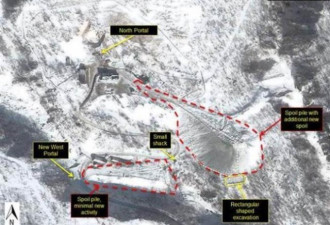 韩高层：朝鲜第6次核试 或1次引爆多种核物质