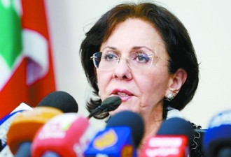 联合国副秘书长因拒撤指责以色列报告辞职