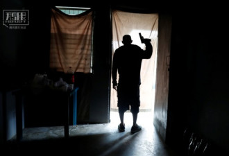 拉美移民潮背后:黑帮猖獗街头凶杀频繁堪比战场