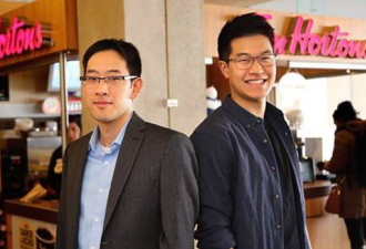 多伦多大学华裔新研究：咖啡店ATM可用来救命