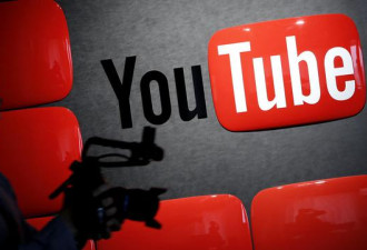 极端视频让英国广告主抵制YouTube