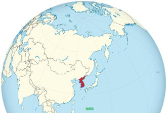 同在朝鲜半岛，为什么朝鲜叫朝鲜 韩国叫韩国?