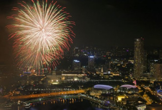 美媒：中国仍在借鉴新加坡模式 未来或超越后者