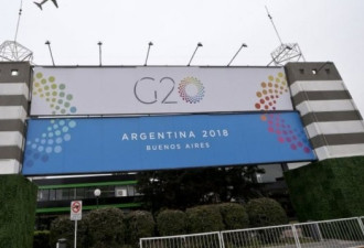 G20前瞻：中美贸易战扑朔迷离的川习会