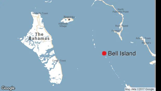 Nassau Bell Island