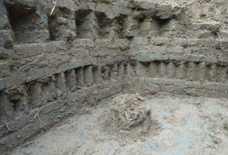 河南：大学生村头散步发现大坑 系珍贵唐代墓葬