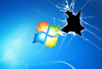 未安装Win10将被微软狠心抛弃!Win7用户：哦