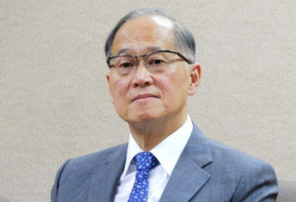 台湾：不能接受世卫大会邀请函注一中原则
