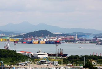萨德或致韩出口损失10万亿应降低对华依赖