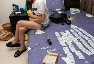 144名女同胞被骗到新加坡卖淫 犯罪团伙被抓获