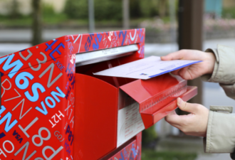 Canada Post递送延迟遥遥无期 最惨的是这些人