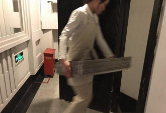 上海一网红面包店涉嫌使用过期面粉被停业调查