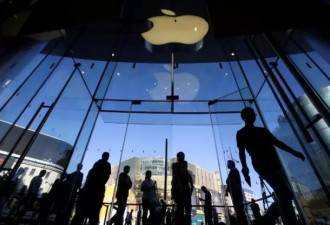 中国禁售令已出，苹果还能公然销售iPhone？