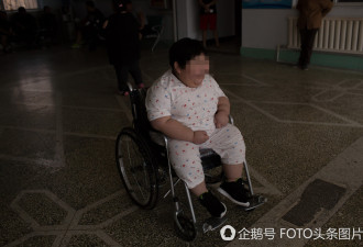 天津7岁娃4年暴增120斤 减肥花费近百万