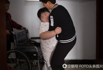 天津7岁娃4年暴增120斤 减肥花费近百万