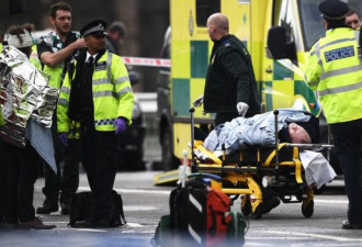英国议会大厦外恐袭案件 我们还知道些什么？