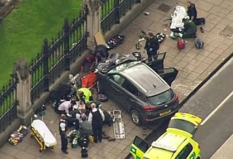 英国议会大厦外恐袭案件 我们还知道些什么？