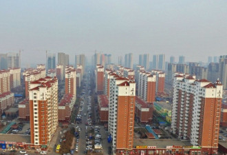 中国最严楼市限购或助力三四线城市去库存