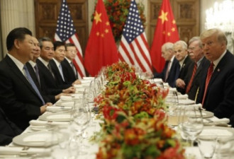 中美贸易症结所在 中国宣布处罚