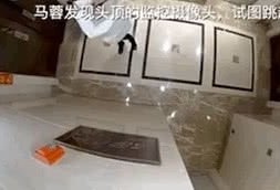 毁证才被打？曝马蓉进屋后反锁门撕东西冲马桶
