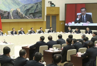 中国总理警告：国有资产不是“唐僧肉”