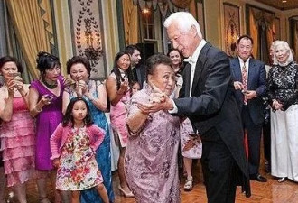 112岁生命里，她把自己活成一部中国近代史！