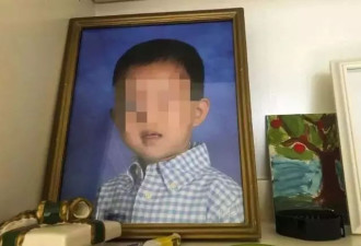 美华人母亲淹死5岁儿子，还砍下脑袋放垃圾桶