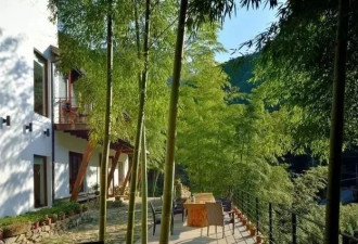 难得一见：实拍中国人的乡村庭院，惊艳时光