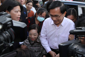 陈水扁保外就医活动多 绿议员吁特赦