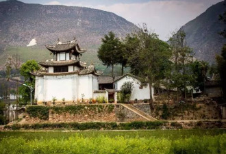 美国老公带着泰国太太在中国乡下求子成功之后