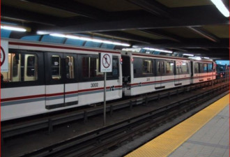 多伦多市议会批准通过士嘉堡地铁计划