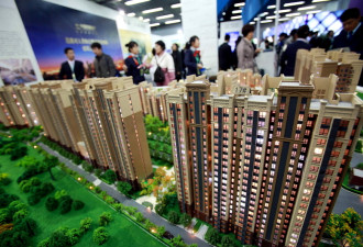 到处没房子令人恐慌环北京地带房地产彻底疯了