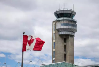 伊斯兰国渗入加拿大机场 多名员工是激进分子