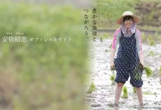 首相家庭的婆媳矛盾又爆发了安倍母亲痛斥儿媳