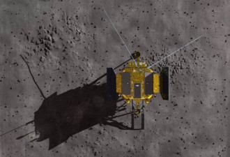 嫦娥4号奔向“月之暗面” 4大关键问题都在这了
