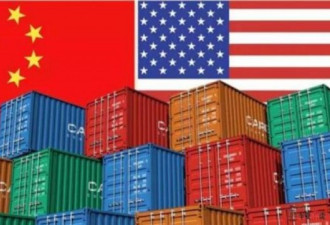 华盛顿将正式宣布 推迟对2000亿中国商品加税