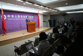 韩向WTO投诉在华企业受影响中国商务部回应