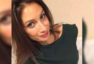 美女高速上被甩出车外当场惨死 真相恐怖