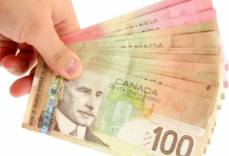 统计局报告称加拿大新移民入职薪酬创新高