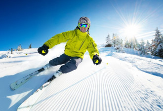 牛！卑诗将建全北美最大的四季滑雪场