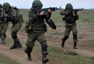 六名俄军士兵在车臣遇袭身亡 IS宣布负责