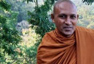 印度僧侣不理警告 林中打坐遭花豹袭击身亡