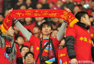 韩国示好中国被无视 中国足协:申办2026世界杯