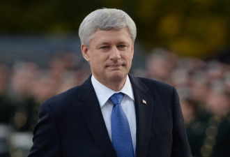 加拿大前总理呼吁 加国5G建设禁用华为