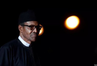 狸猫换太子？尼日利亚总统被疑已去世被克隆