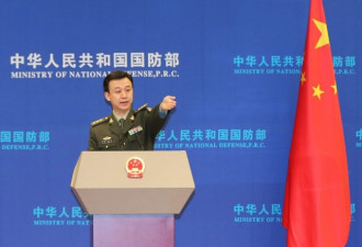 南海岛礁建设引质疑 中国不排除防御目的