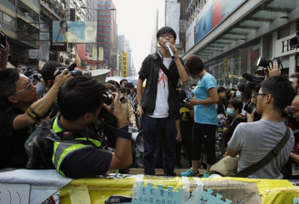 香港新特首如何与年轻世代对话？