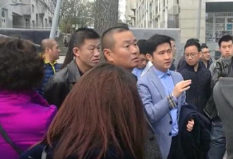 击毙巴黎华人的涉事警察遭停职 在场警员称后悔