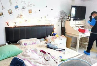 中国女大学生死于泰国学生公寓浴室 死因不明